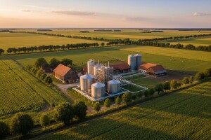 Sve veći interes za korištenje bioplina