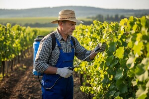Sve više educiranih o održivoj upotrebi pesticida!