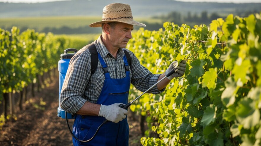 Sve više educiranih o održivoj upotrebi pesticida!