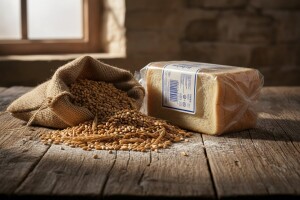 Sve više kruha iz BiH i Srbije, uvoz veći za 25%