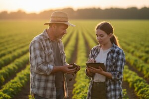 Sve više poljoprivrednika se dodatno obrazuje!