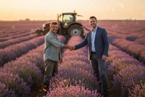 Sve više stranih igrača na domaćem tržištu!