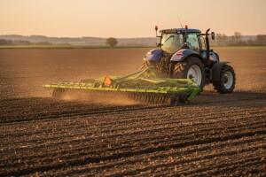 Sve za predsjetvenu obradu tla u Gudovcu
