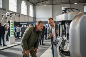 Sve za uzgoj stoke na NutriFair sajmu