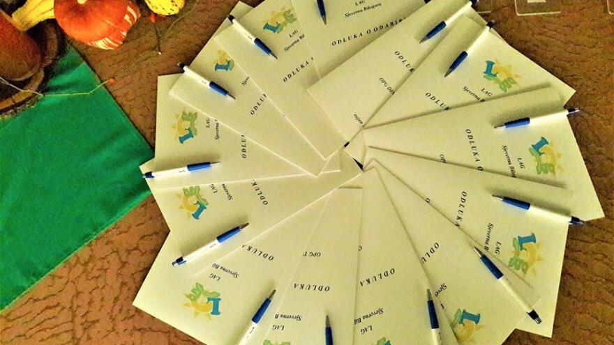 LAG Sjeverna Bilogora: Odobreno 13 projekata za tip operacije 6.3.1., u obradi prijave na 7.4.1.