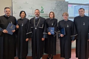 64 godine Fakulteta agrobiotehničkih znanosti Osijek: Međunarodna suradnja kao temelj inovacija