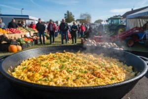 Svečano otvoren sajam Agro zemlja