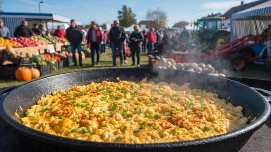 Svečano otvoren sajam Agro zemlja