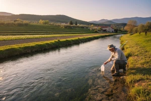 Svečanost zatvaranja twinning projekta