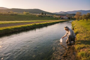 Svečanost zatvaranja twinning projekta