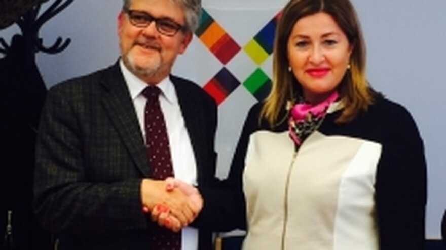 Švedska među najvećim donatorima našeg agrara