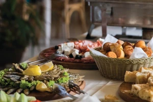 Proizvodi malih poljoprivrednika pronašli put i do beogradskih restorana