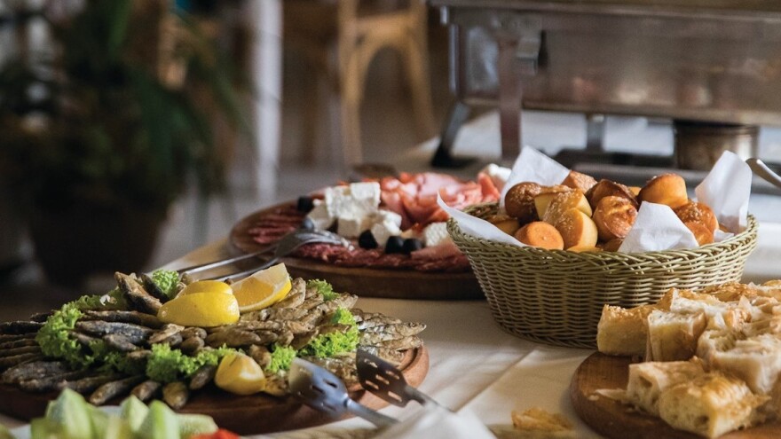 Proizvodi malih poljoprivrednika pronašli put i do beogradskih restorana