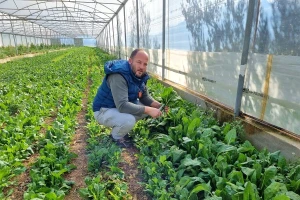 Izigran za posao u gradu - Svemir Žepina osigurao si egzistenciju u opustjelom selu