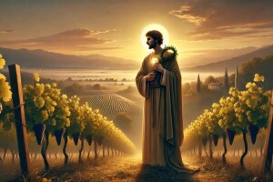 Tko je bio sveti Vinko i zašto ga slavimo kao zaštitnika vinogradara?