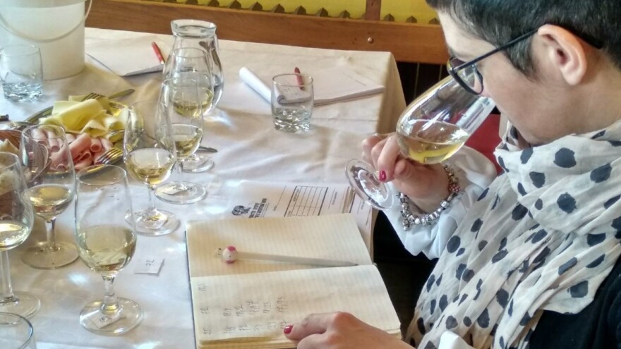 Aleksandar Petrović: Vinogradarska godina se više ne poznaje po Svetom Trifunu