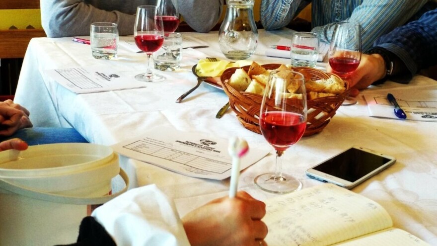 Prvi Internacionalni banatski festival vina u Zrenjaninu početkom marta