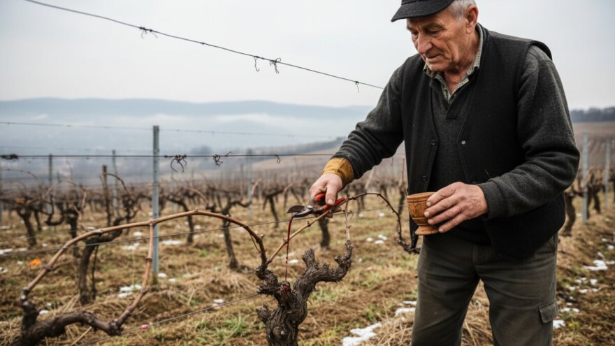Sveti Trifun - zaštitnik 25.000 hektara vinograda u Srbiji