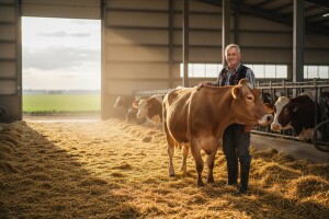 Svetli primer u stočarskoj proizvodnji