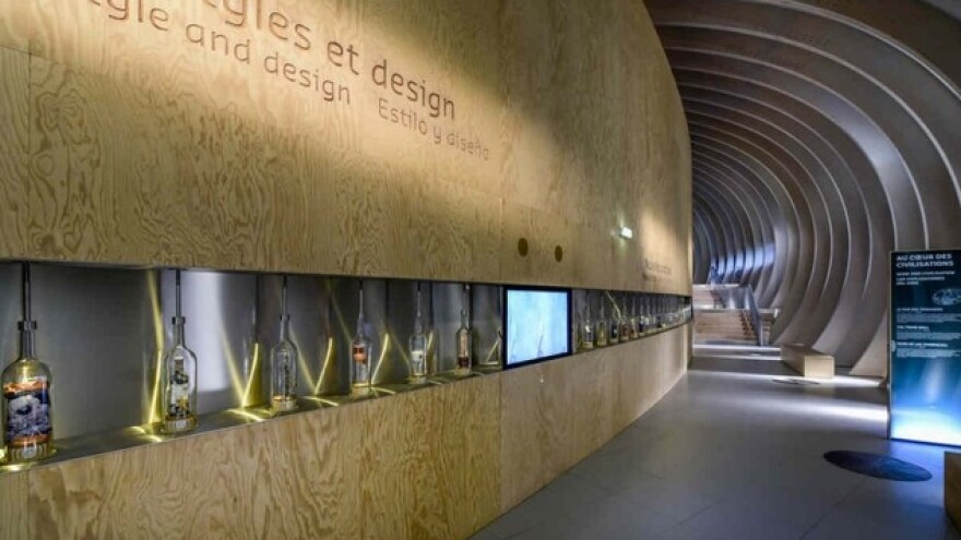 Šumadijska vina u Svetskom muzeju u Bordou