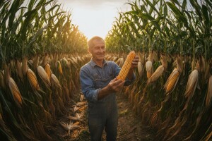 Svetski rekord: 35,8 tona kukuruza po hektaru