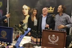 Preko 60 izlagača dolazi na Sarajevo vino fest