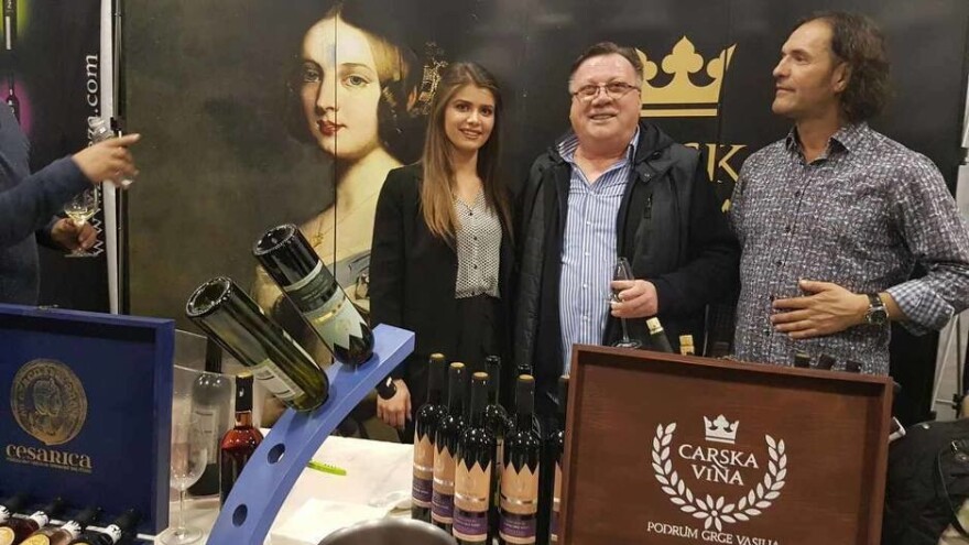 Preko 60 izlagača dolazi na Sarajevo vino fest