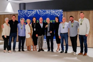 Iz kluba Oleum Primum Dalmaticum stiže super ulje Ultra virgin