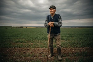 Svi problemi ratarske proizvodnje