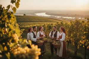 Svi putevi vode u Ilok!