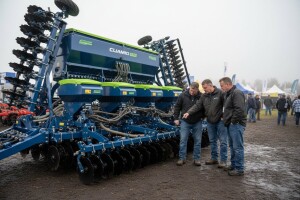 Svi putevi za vikend vode na Osječki proljetni sajam, čeka vas 200 izlagača