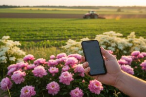 Svibanj na Agroklubu u politici i potporama