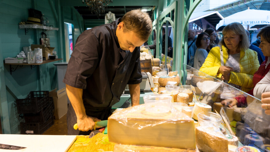 Švicarski poljoprivrednici i zeleni izgubili na referendumima o hrani