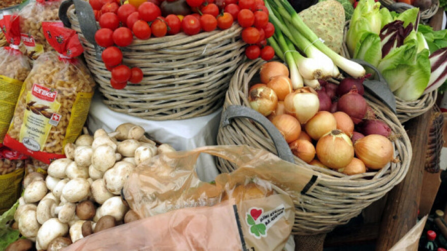 U Švicarskoj će 25% farmi biti ekološke do 2025.