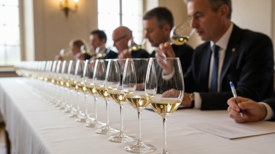 Svijet malvazija 2014.