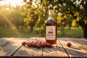 Svijetla budućnost višnje maraške