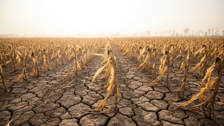 Svijetu prijeti nova nestašica hrane