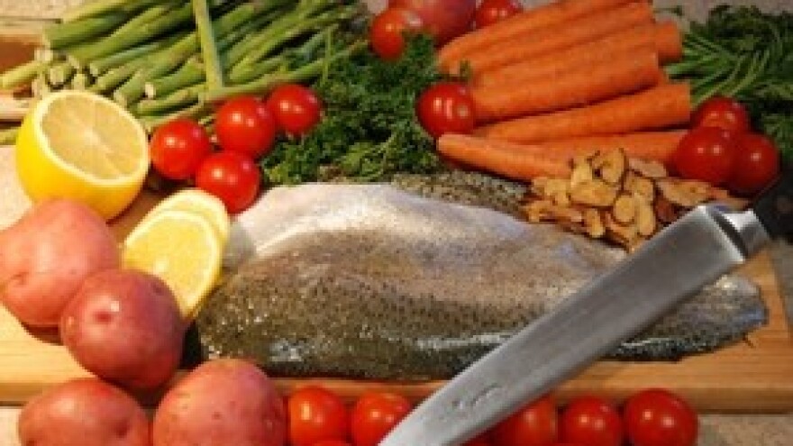 Razmišljajmo lokalno, kupujmo hranu proizvedenu u svom kraju!