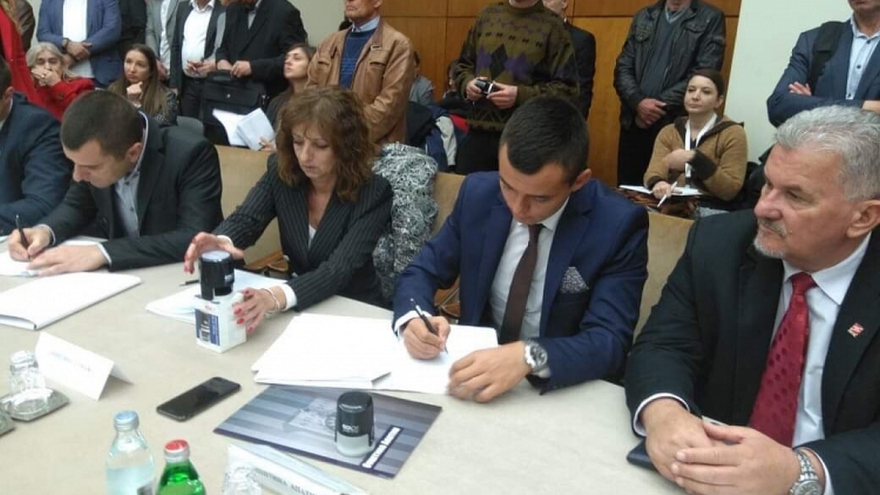 Zadruga u Svilojevu obnavlja uzgoj lekovitog bilja