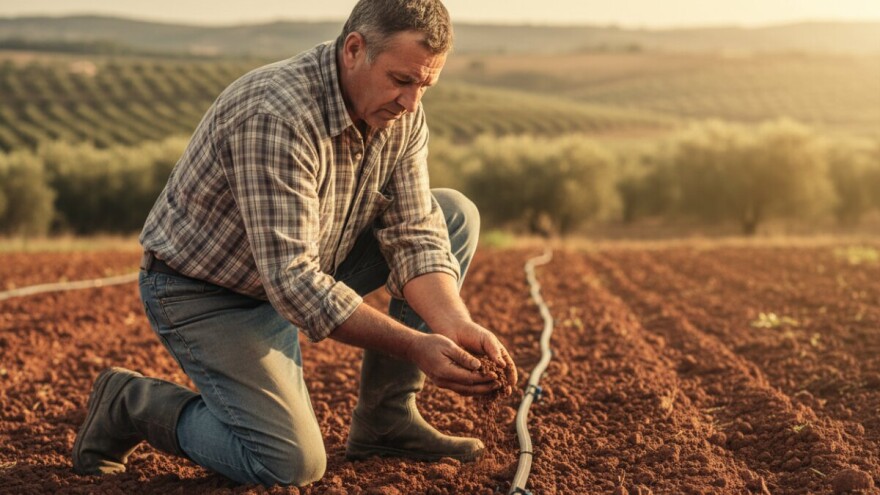 Svim poljoprivrednicima jednaka cijena vode