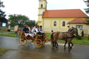 Svinjarevci uz poljoprivredu rade i na turizmu