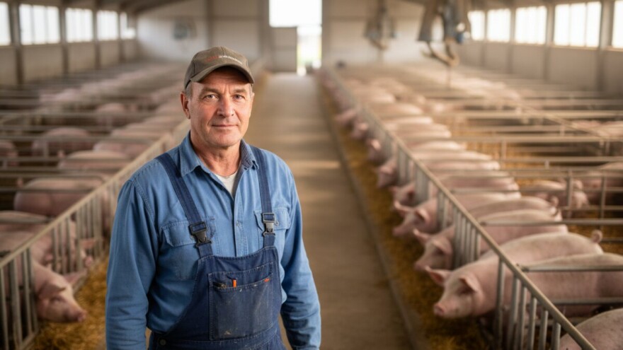 Svinjarstvo - posao ili hobi?