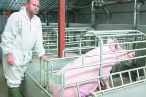 Danas bi nešto mogli naučiti od veterinara i stočara kada se radi o borbi s bolestima