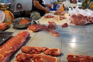Kina i dalje bilježi rekordan uvoz svinjetine - u prvoj polovini godine skočio za 140%