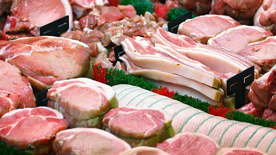 Cena svinjskog mesa skočila za 69,3%