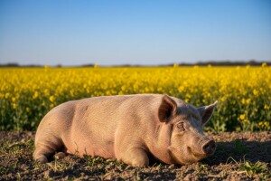 Svinjetina i uljarice popularni izvozni proizvodi