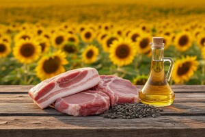 Svinjetina i uljarice popularni izvozni proizvodi