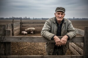 Svinjogojci na prosjačkom štapu