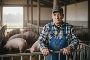 Svinjogojci traže hitan sastanak s ministrom!