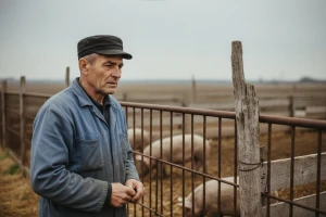 Svinjogojci u nikad težoj krizi